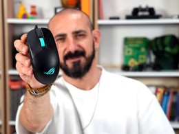 Asus ROG Strix Impact III İnceleme