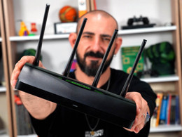 Mercusys MR27BE İnceleme