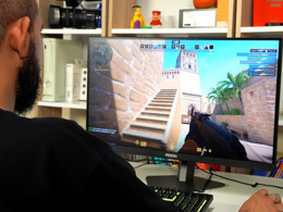 AOC AGON Pro AG276FK İnceleme