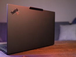 Lenovo ThinkPad X1 Carbon Gen 13 Aura Edition İnceleme