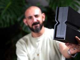 TP-Link Archer BE550 İnceleme