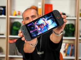 Nintendo Switch 2 İnceleme