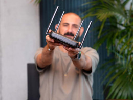 Mercusys MR25BE İnceleme