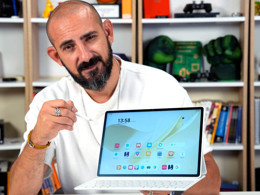 Huawei MatePad 12X İnceleme