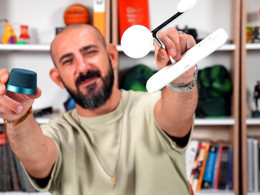 ttec AirCharger Trio Pro & Vox Mini M & AlumiCable Duo İnceleme