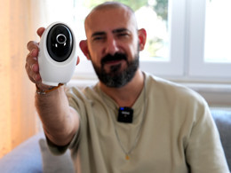 TP-Link Tapo C260 İnceleme