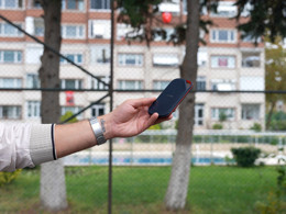 SanDisk Extreme PRO Portable SSD İnceleme