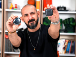 Huawei FreeClip 2 İnceleme