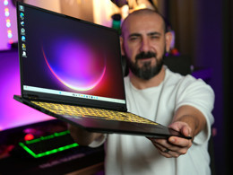 Acer Nitro 16S AI İnceleme