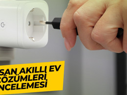 Günsan Akıllı Ev Çözümleri inceleme