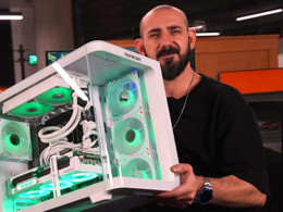 Monster Tulpar TD3 V1.1.5 İnceleme