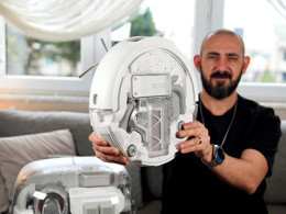 DJI Romo P İnceleme