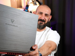 Casper Excalibur G870 (2026) İnceleme