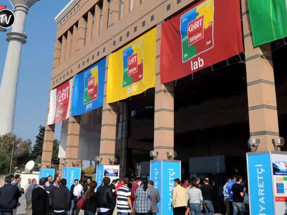 CeBIT Bilişim Eurasia 2012'de bizi neler bekliyor?