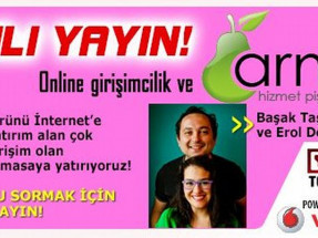 İnternet girişimciliğini masaya yatırdık!