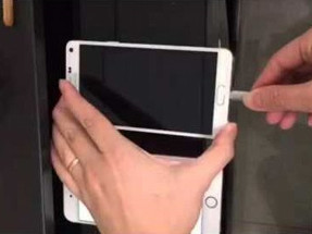 Dünyanın ilk tek iOS & Android şarj kablosu