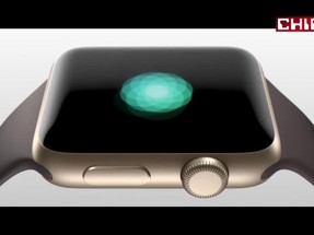 Apple Watch 2 Video İnceleme