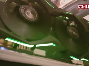 Asus ROG STRIX RX 480 O8G Gaming Video İnceleme