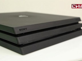 Sony PlayStation 4 Pro Video İnceleme