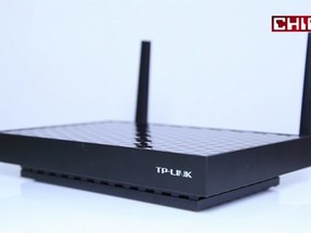 TP-Link AP300 Video İnceleme