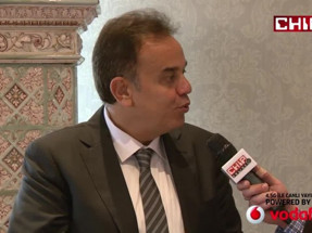 Samsung Gear S3 Türkiye'de Satışa Sunuldu!