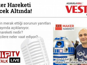 Maker Hareketi hakkında bilmek istediğiniz her şey!