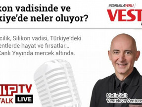 Silikon vadisinde ve Türkiye'de neler oluyor?