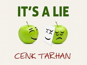 Cenk Tarhan - It's a Lie