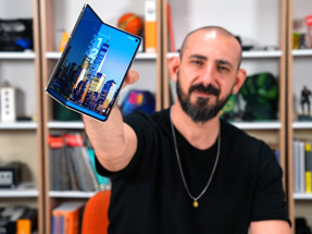 Huawei Mate X6 İnceleme