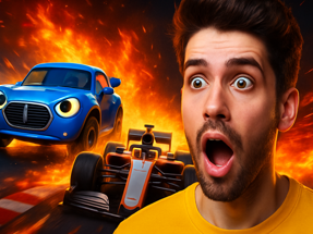 Steam’in En Dikkat Çeken 10 Ücretsiz Yarış Oyunu!