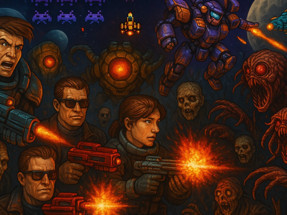 90’lar Nostaljisini Taşıyan 10 Muhteşem Yeni Oyun [2025]