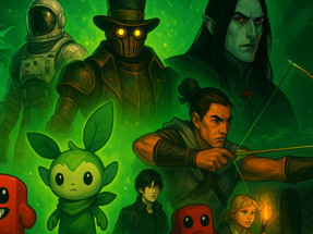 İşte Xbox Game Showcase 2025'in Yeni IP'leri