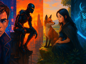 2025’in Stil Sahibi 10 2.5D Oyunu