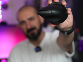 Bilgisayarınızla el sıkışmanızı sağlayan fare