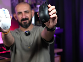 Oyuncular için performanslı fare seçkisi