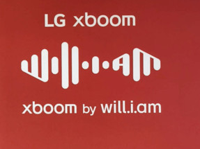 LG, yeni xboom hoparlörlerini tanıttı