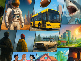 Gerçek hayat mı? Bu oyunlar daha gerçek! 15 yeni simülasyon geliyor