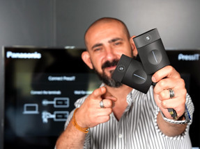 Toplantı odalarında kargaşaya ve zaman kaybına son