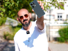 Orta segment fiyata 200 MP kamera mı?