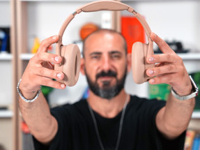 Bas Sesleri sevenler için özel kulaklık! | Skullcandy Crusher ANC 2 inceleme