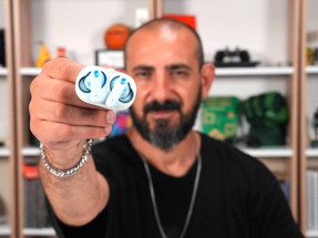 Geri dönüştürülmüş malzemeden doğa dostu kulaklık | Skullcandy EcoBuds inceleme