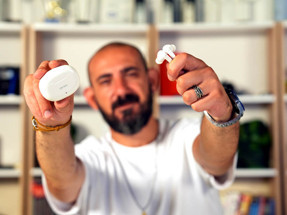 OMIX, Kablosuz Kulaklığı MixPods Pro’yu Yeniledİ