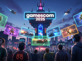 Gamescon 2025'te Duyurulan En İyi 25 Oyun!