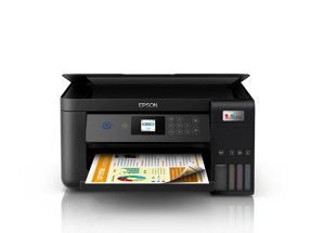 Yazıcıda mürekkep derdi bitti mi?