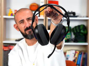 Logitech G522 LIGHTSPEED Oyuncuların Yeni Gözdesi mi? | Logitech G522 LIGHTSPEED İncelemesi