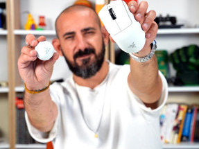 Razer DeathAdder V4 Pro Oyuncu Faresi Ne Kadar İyi? | Razer Deathadder V4 Pro İnceleme