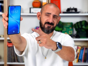 Güçlü Performans ve Şık Tasarım, Her Bütçeye Uygun | vivo V60 Lite İnceleme