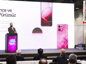 OPPO A6 Pro tanıtıldı! İşte özellikleri ve fiyatı! 