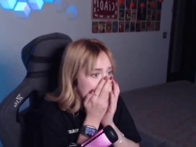 Depreme canlı yayında yakalandı: O anlar kamerasına yansıdı