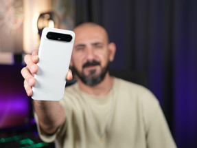 Dünyanın en ince, kavisli 5G telefonu testte! | TECNO SPARK Slim 5G inceleme